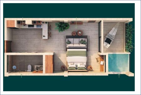 Imagen de Studio Tipologia A - Hama