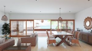 Render o imagen número  8