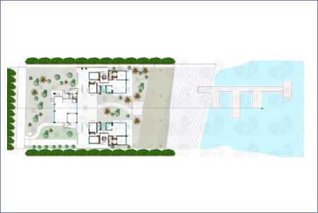 Imagen de Master plan - Mayacatl