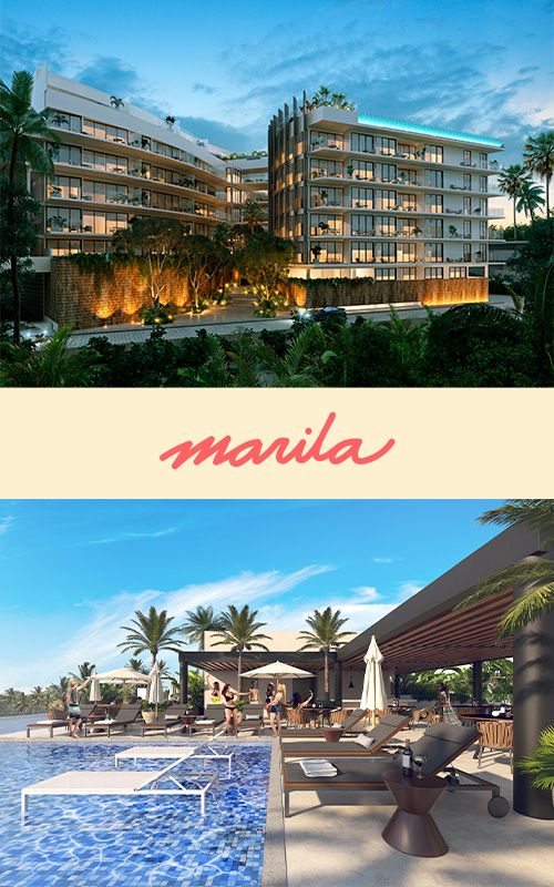 PROYECTO DE DEPARTAMENTOS MARILA