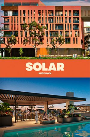Solar Midtown