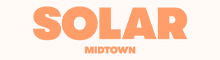 PROJECT SOLAR MIDTOWN