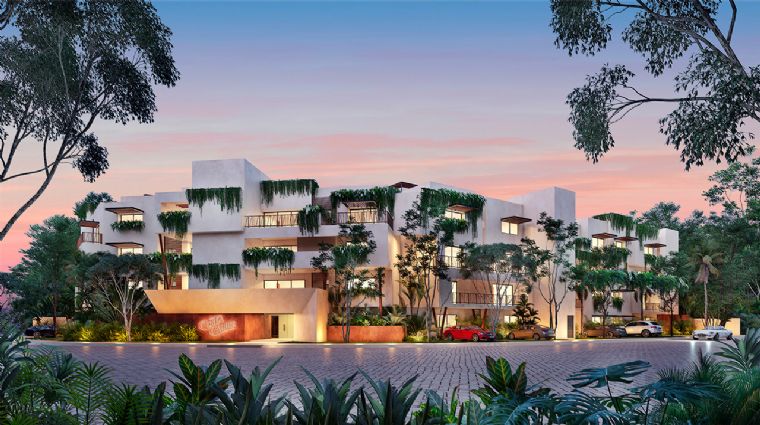 Foto artículo: Proyecto Costa Caribe