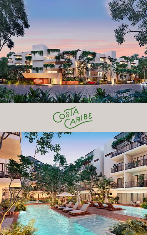PROYECTO DE DEPARTAMENTOS COSTA CARIBE