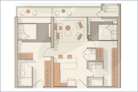 Imagen de Almendro - Passage