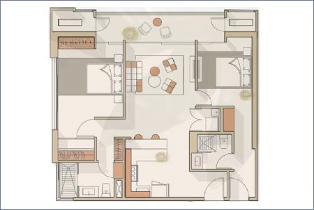Imagen de Caoba - Passage