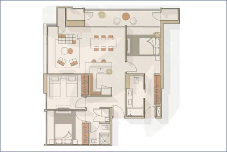 Imagen de Cedro - Passage