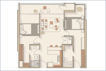 Imagen de Ficus - Passage