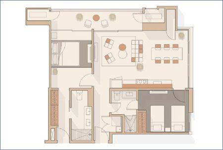 Imagen de Flamboyan - Passage