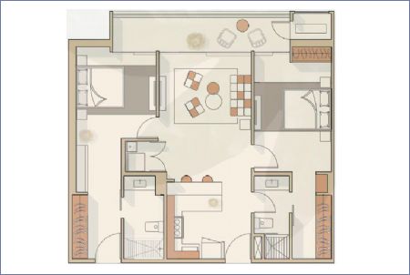 Imagen de Jacaranda - Passage