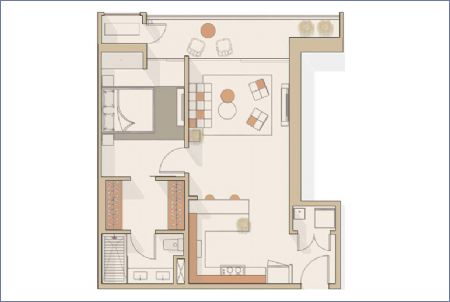 Imagen de Mango - Passage