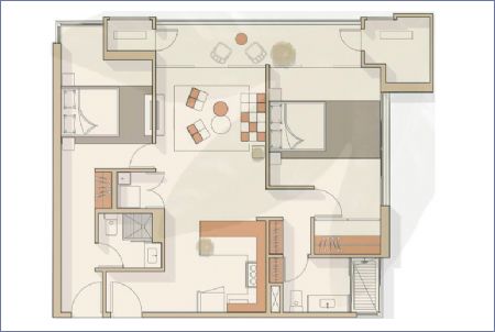 Imagen de Roble - Passage