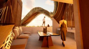 Render o imagen número  6