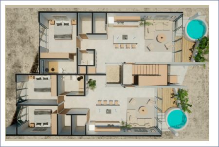 Imagen de Luxury - Kaax