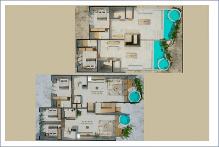 Imagen de Penthouse - Kaax