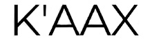 PROYECTO KAAX