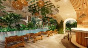 Render o imagen número  6