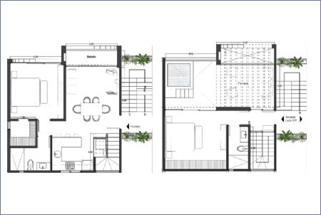 Imagen de A4 PH Interior - Elenia