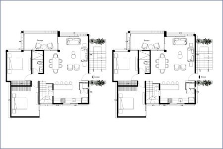 Imagen de D4 PH Esquinero Interior 2 - Elenia