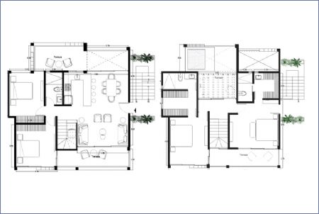 Imagen de D5 PH Esquinero Exterior - Elenia