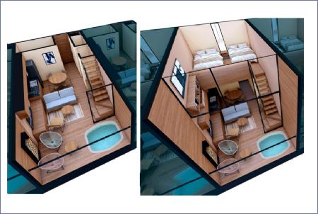 Imagen de Cottage Standard - Yuniko