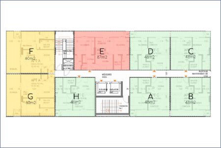 Imagen de Nivel 300 - 1300 - Be Living