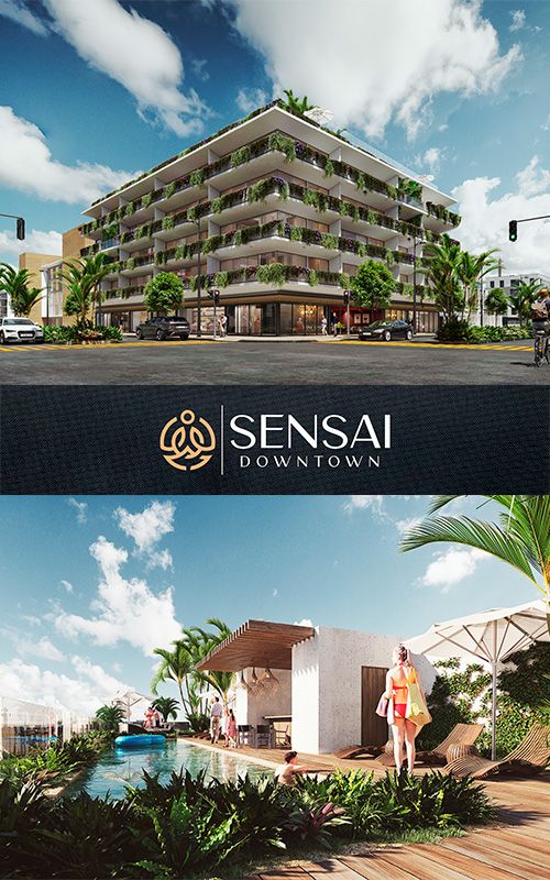 PROYECTO DE APARTMENTSSEANSAI