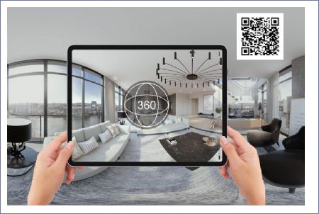 Imagen de Panoramica 360 - Urban Towers