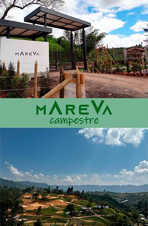 Proyectos inmobiliarios sobre planos, en preventa, en construcción y terminados para la venta en Carmen de Viboral - Medellin