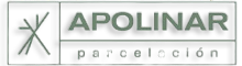 PROYECTO APOLINAR PARCELACIÓN