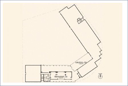 Imagen de 7mo piso - The Flats