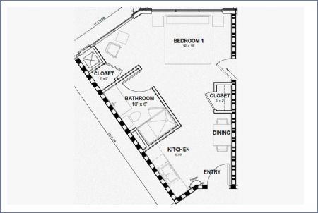 Imagen de Estudio - The Flats