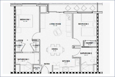 Imagen de LANAI - The Flats