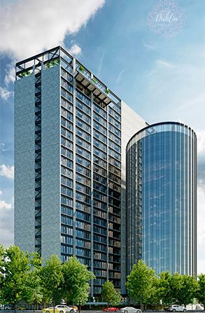 Desarrollos inmobiliarios sobre planos, en preventa, en construcción y terminados para la venta en Colonia Anzures - Ciudad de México