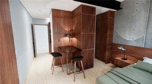 Render o imagen número  8