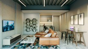 Render o imagen número  9