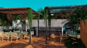 Render o imagen número  6