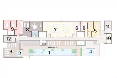 Imagen de PISO 21 - Reserva 54