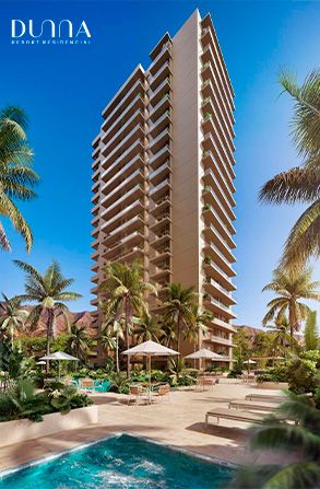 Proyectos inmobiliarios sobre planos, en preventa, en construcción y terminados para la venta en Pozos Colorados - Santa Marta