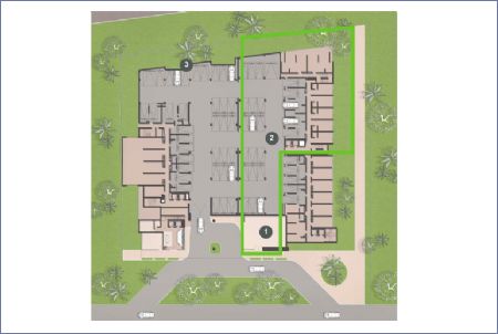 Imagen de PISO 1 ETAPA 2 - Dunna