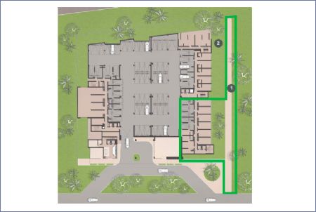 Imagen de PISO 1 ETAPA 3 - Dunna