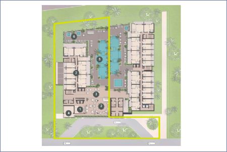 Imagen de PISO 2 ETAPA 1 - Dunna