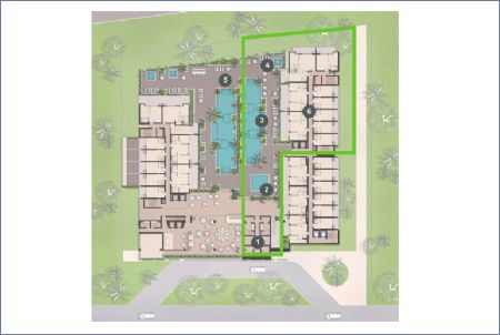 Imagen de PISO 2 ETAPA 2 - Dunna