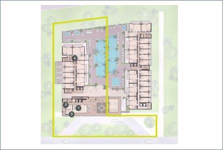 Imagen de PISO 3 ETAPA 1 - Dunna