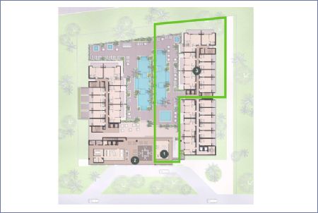 Imagen de PISO 3 ETAPA 2 - Dunna