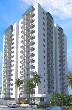 Proyectos inmobiliarios sobre planos, en preventa, en construcción y terminados para la venta en Boston - Cartagena