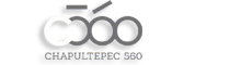 PROYECTO CHAPULTEPEC 560