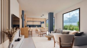 Render o imagen número  8