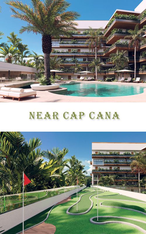 PROYECTO DE APARTAMENTOS GALIA