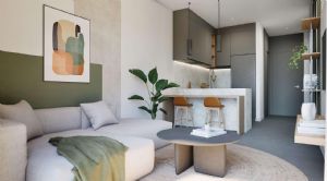 Render o imagen número  8